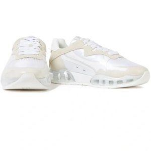 Alexander Wang - Stadium Sneakers (off-white) - New